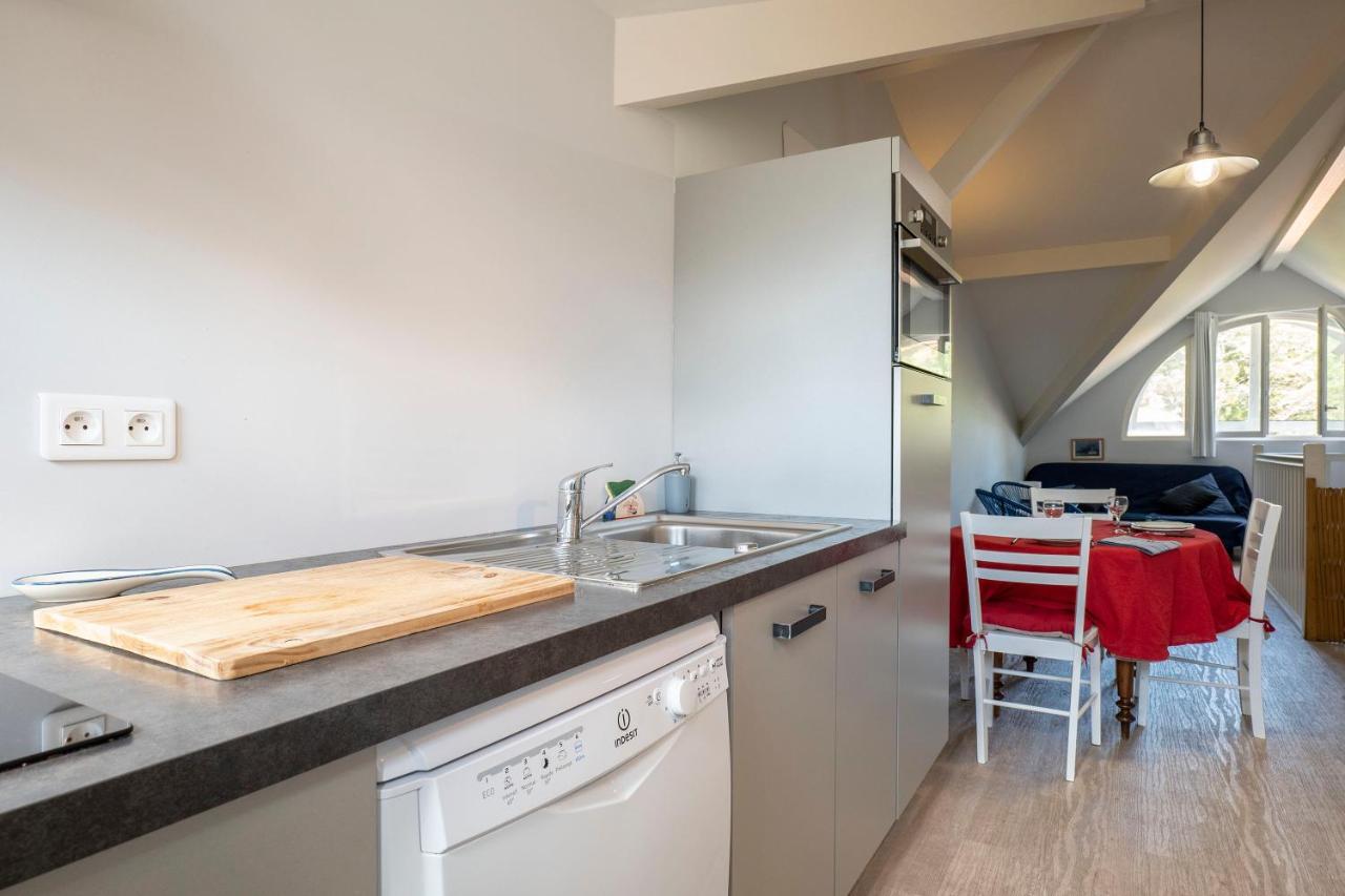 Appartement Le Moulleau آركاشو المظهر الخارجي الصورة