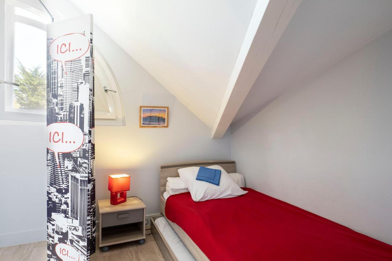 Appartement Le Moulleau آركاشو المظهر الخارجي الصورة